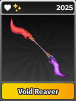 Void Reaver