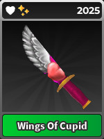 Wings of Cupid 2025