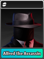 Alfred the Assassin