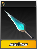 Astral Tear