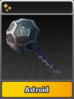 Astroid