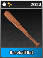 Baseball Bat