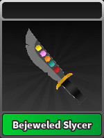 Bejeweled Slycer