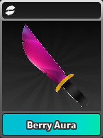 Berry Aura