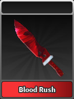 Blood Rush