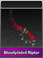 Bloodplated Riptar