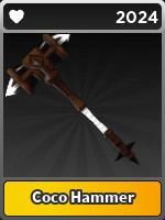 Coco Hammer