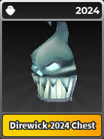 Direwick 2024 Chest