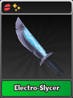 Electro-Slycer