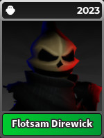 Flotsam Direwick