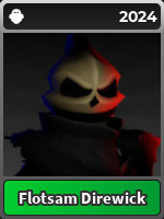 Flotsam Direwick 2024