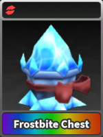 Frostbite Chest