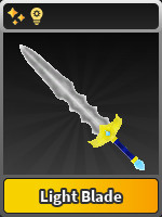Light Blade