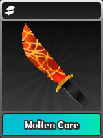 Molten Core