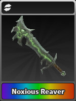 Noxious Reaver