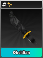 Obsidian