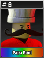 Papa Roni