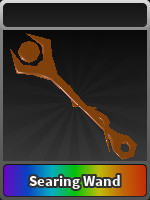 Searing Wand