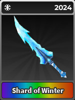 Shard of Winter