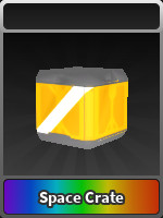Space Crate