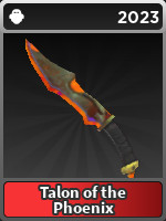 Talon of the Phoenix