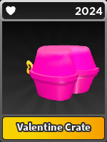Valentine’s Crate