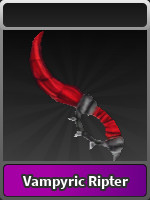 Vampyric Riptar