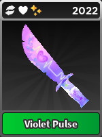 Violet Pulse