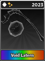 Void Lantern