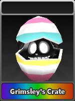 Grimsley's Crate