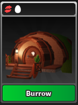 Burrow