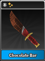 Chocolate Bar